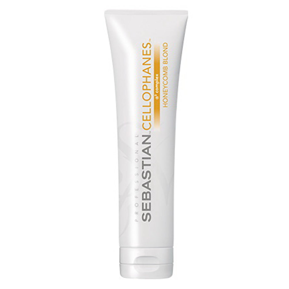 Sebastian Cellophanes Honeycomb Blond Hair Color Gloss 10.1Oz (300ml)